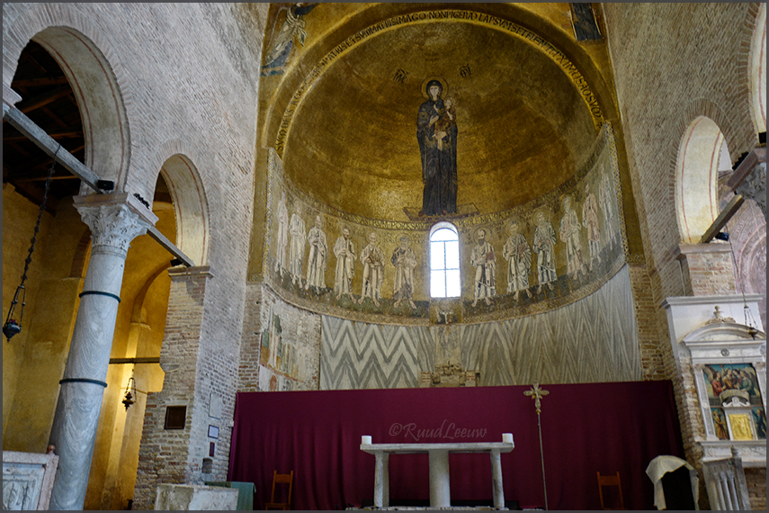 Torcello, Venice (2020)