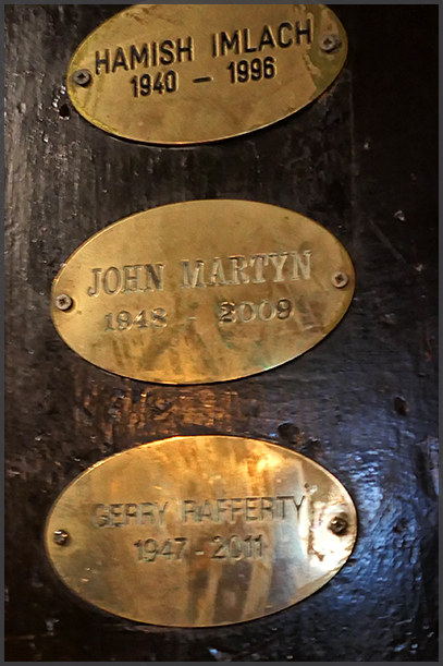 Glasgow, May 2022 TRAVELOGUE