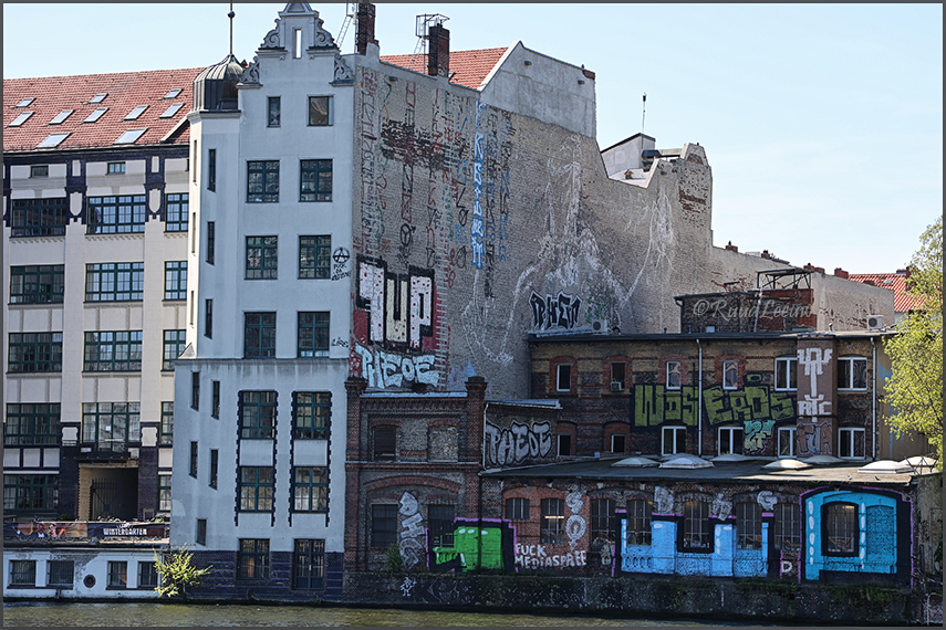 Berlin visit, photos Ruud Leeuw