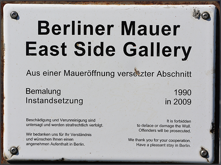 Berlin visit, photos Ruud Leeuw
