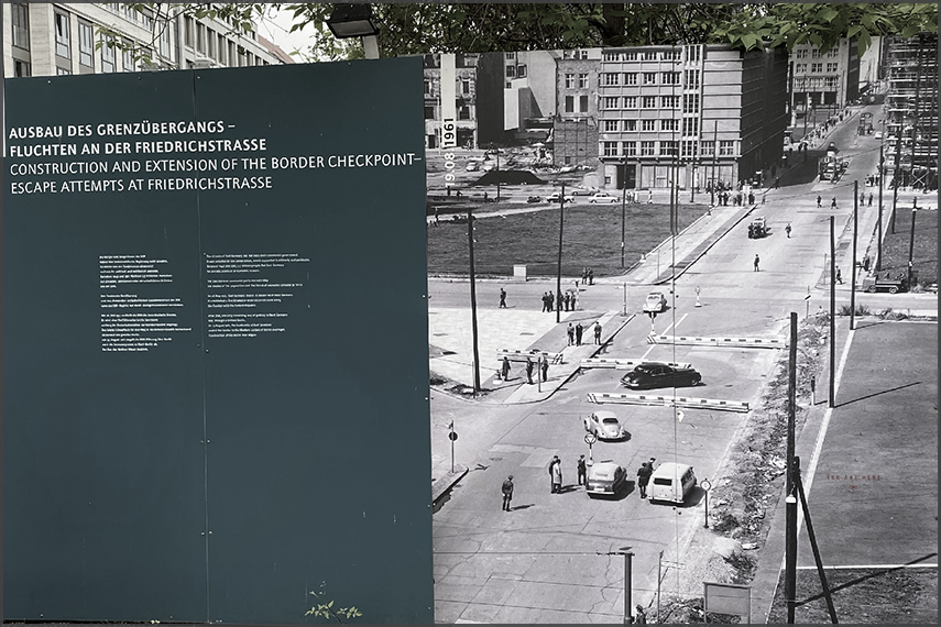 Berlin 5-2023; photography by Ruud Leeuw