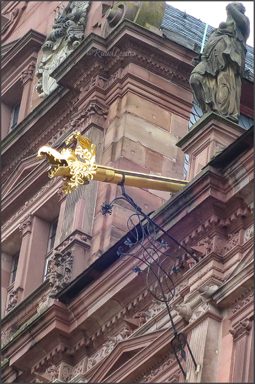 Heidelberg Castle