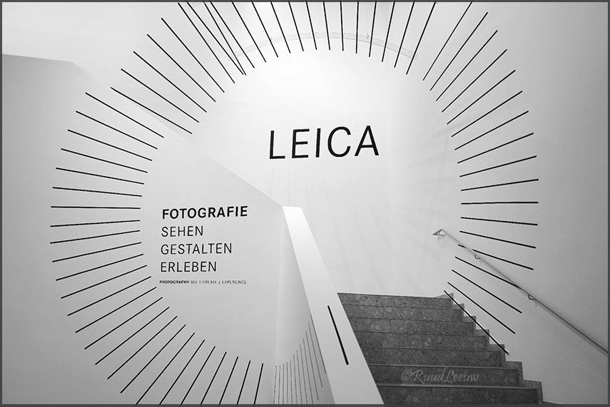 Am Leitz Park (Leica), Wetzlar (Germany)