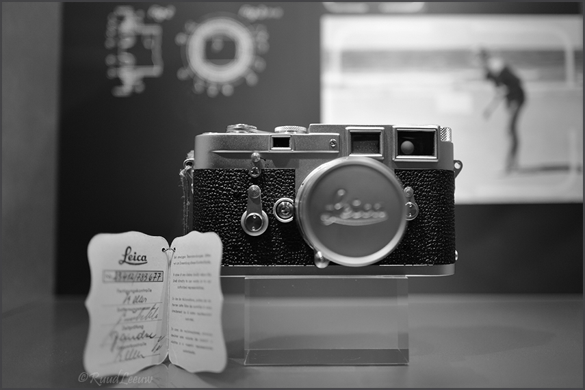 Am Leitz Park (Leica), Wetzlar (Germany)
