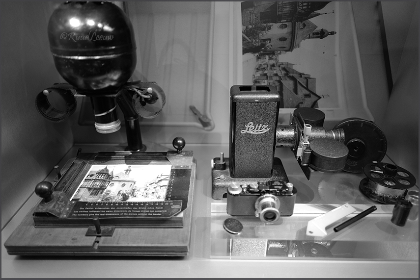 Am Leitz Park (Leica), Wetzlar (Germany)