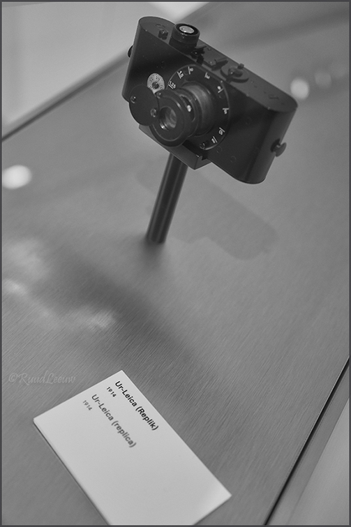 Am Leitz Park (Leica), Wetzlar (Germany)