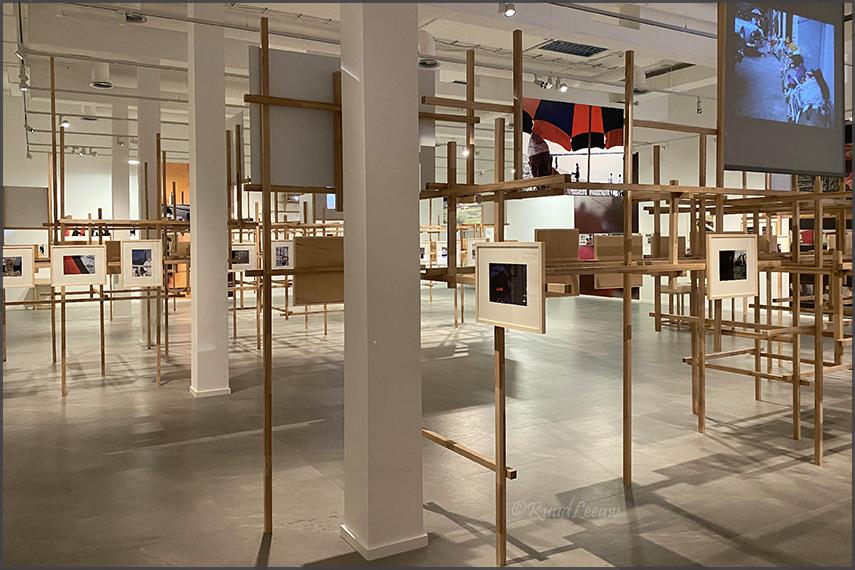 Horst H. Bauman, Retrospective (@Mannheim 2023)