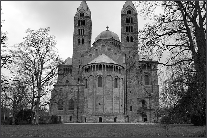 Speyer Dom