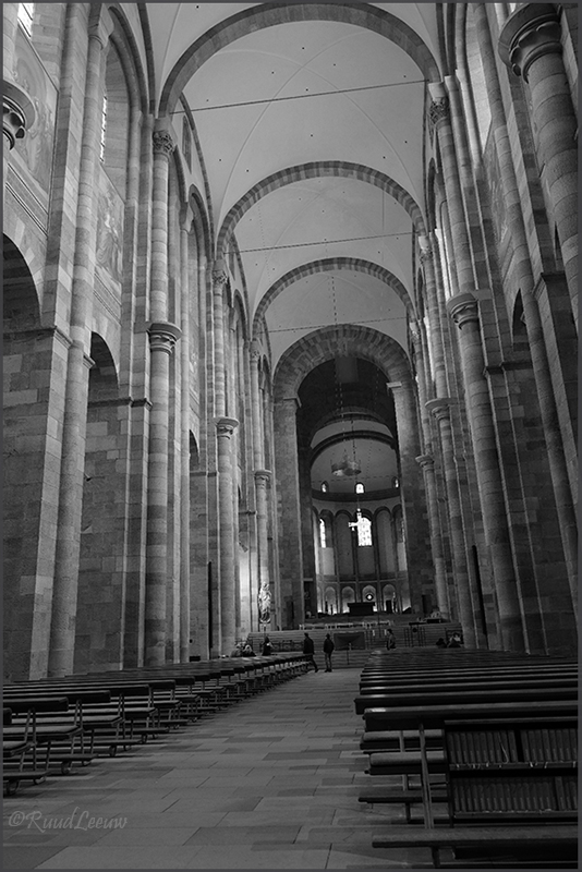 Speyer Dom