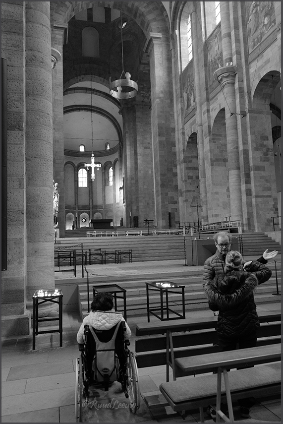 Speyer Dom