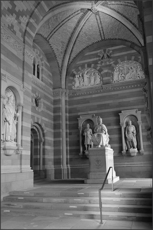 Speyer Dom