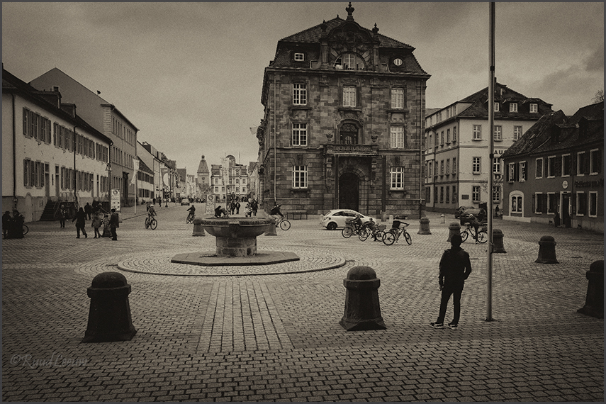 Speyer, Germany