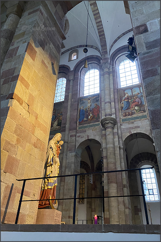 Dom @Speyer