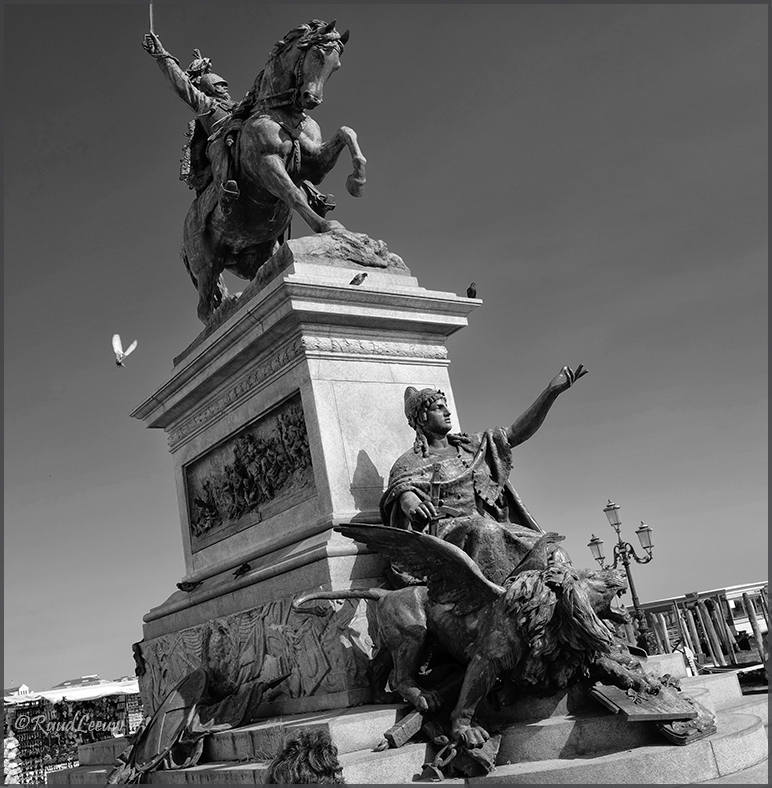 Venice 09-2023 (c) Ruud Leeuw