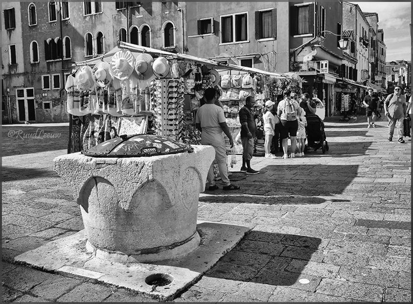 Venice 09-2023 (c) Ruud Leeuw