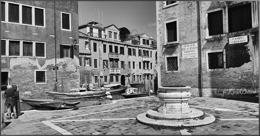 Venice 09-2023 (c) Ruud Leeuw