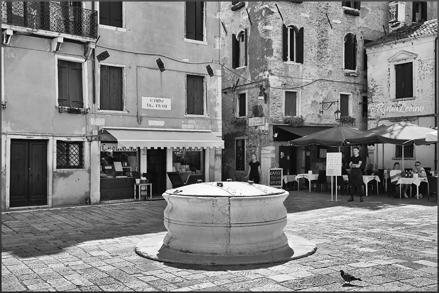 Venice 09-2023 (c) Ruud Leeuw