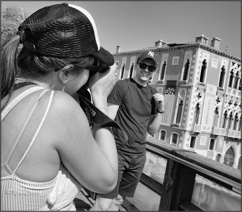 Venice 09-2023 (c) Ruud Leeuw