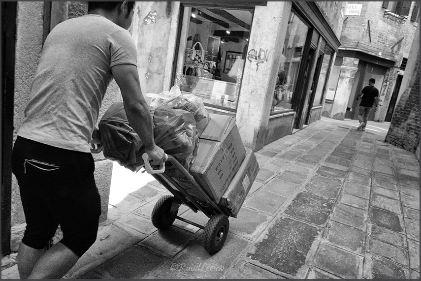 Venice 09-2023 (c) Ruud Leeuw