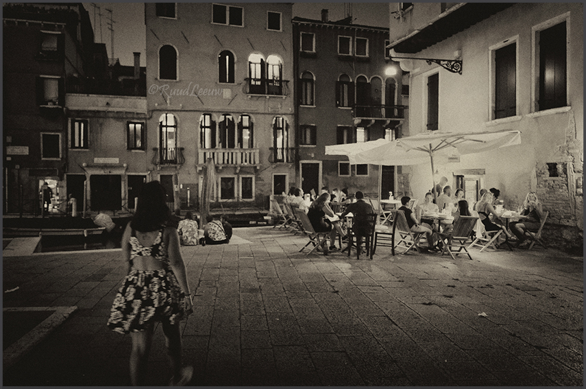 Venice 09-2023 (c) Ruud Leeuw