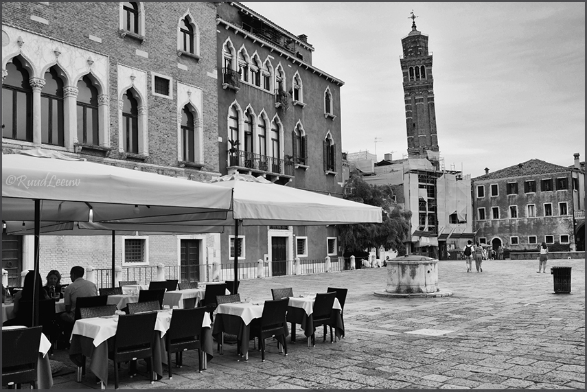 Venice 09-2023 (c) Ruud Leeuw