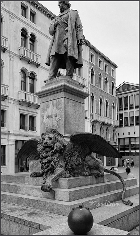 Venice 09-2023 (c) Ruud Leeuw