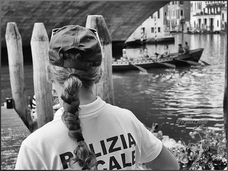 Venice 09-2023 (c) Ruud Leeuw
