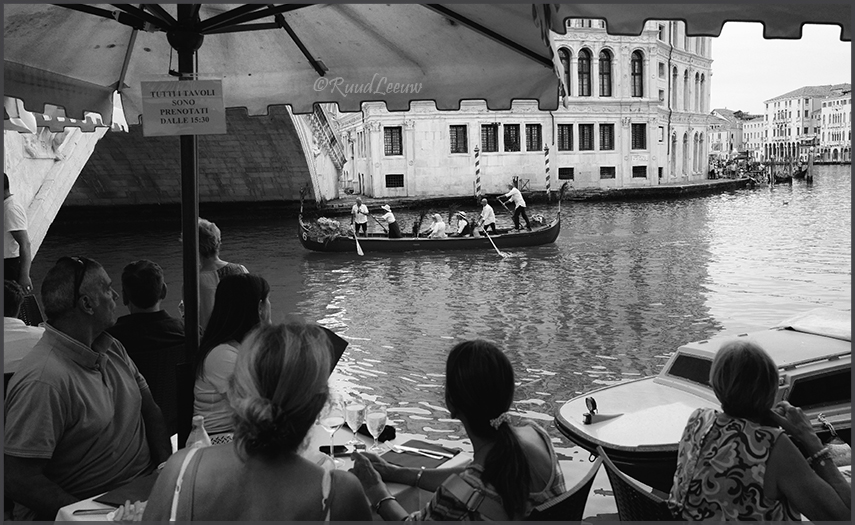 Venice 09-2023 (c) Ruud Leeuw