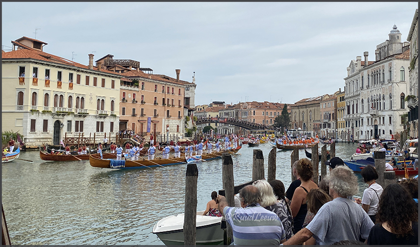 Visit to Venice Sep.2023 - Photos (c) Ruud Leeuw