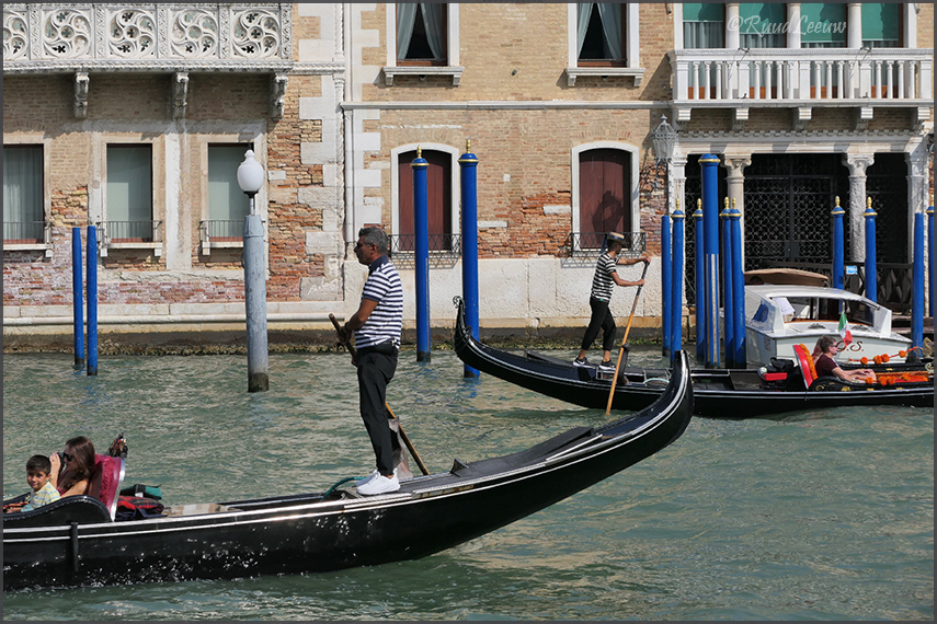 Visit to Venice Sep.2023 - Photos (c) Ruud Leeuw