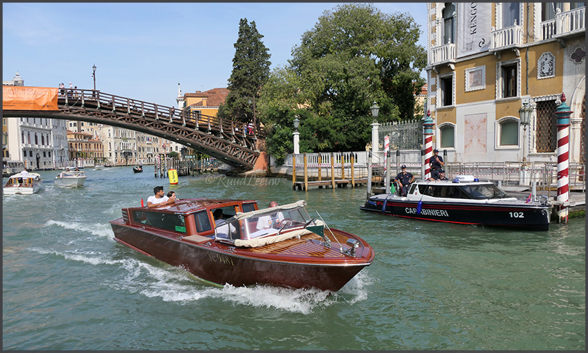 Visit to Venice Sep.2023 - Photos (c) Ruud Leeuw