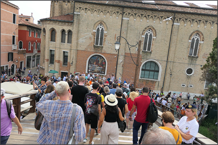 Visit to Venice Sep.2023 - Photos (c) Ruud Leeuw