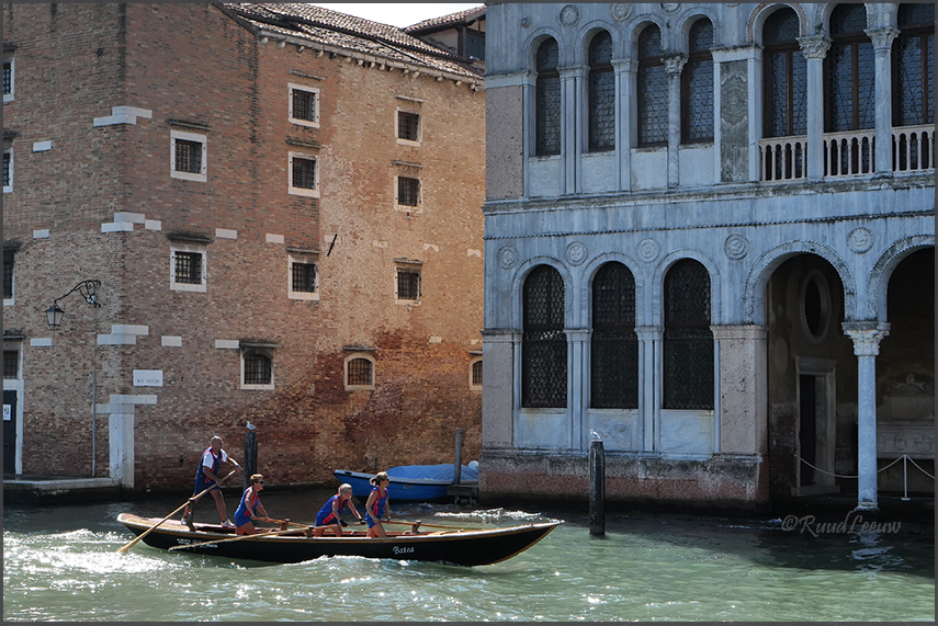 Visit to Venice Sep.2023 - Photos (c) Ruud Leeuw