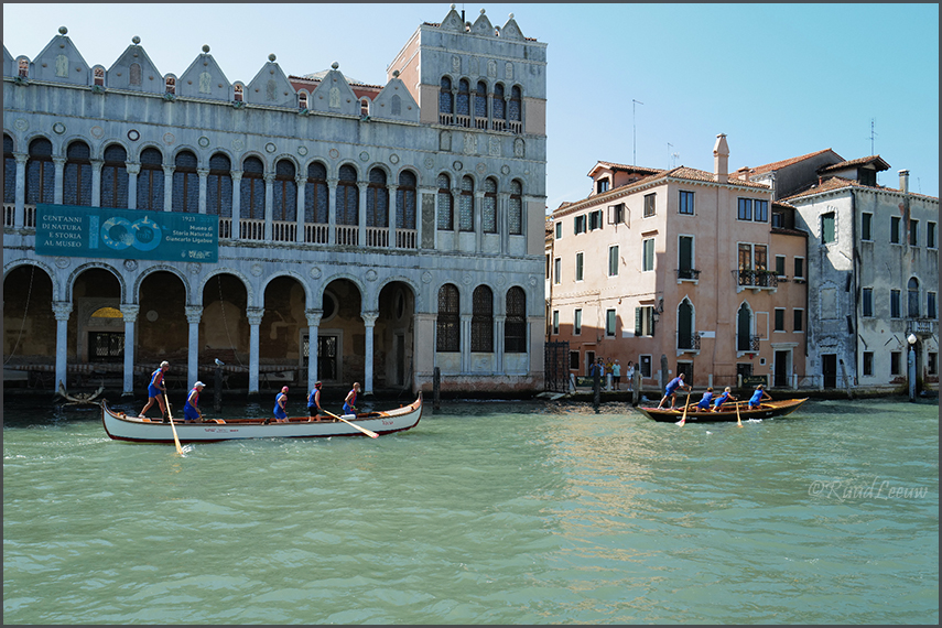 Visit to Venice Sep.2023 - Photos (c) Ruud Leeuw