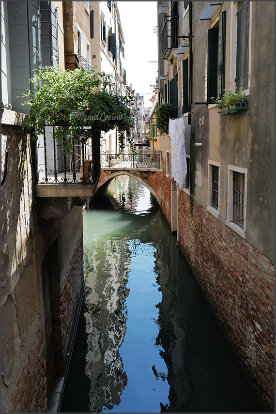 Visit to Venice Sep.2023 - Photos (c) Ruud Leeuw