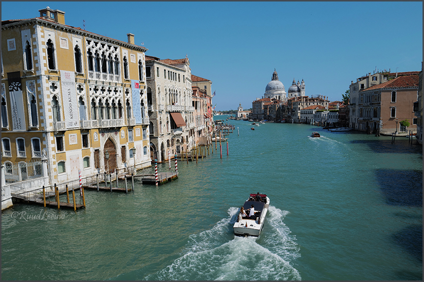 Visit to Venice Sep.2023 - Photos (c) Ruud Leeuw
