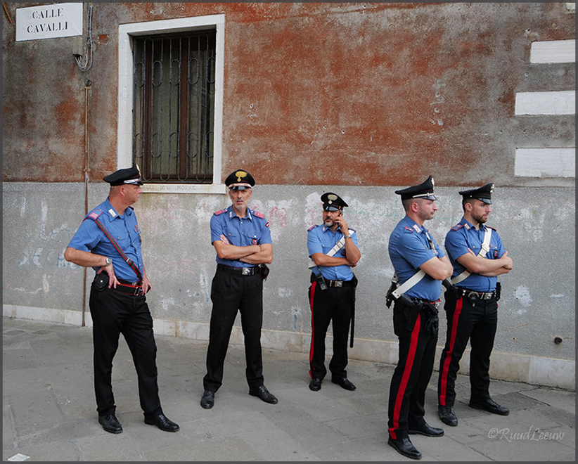 Visit to Venice Sep.2023 - Photos (c) Ruud Leeuw