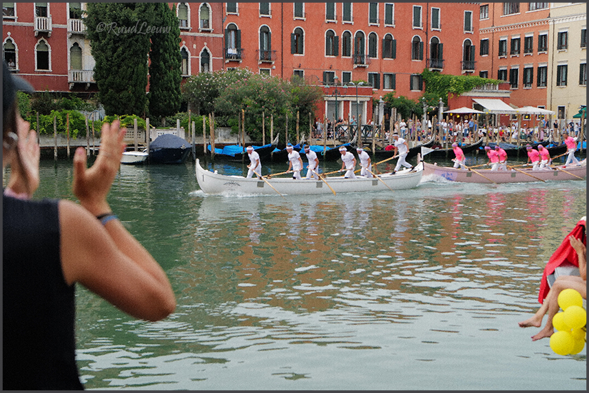 Visit to Venice Sep.2023 - Photos (c) Ruud Leeuw