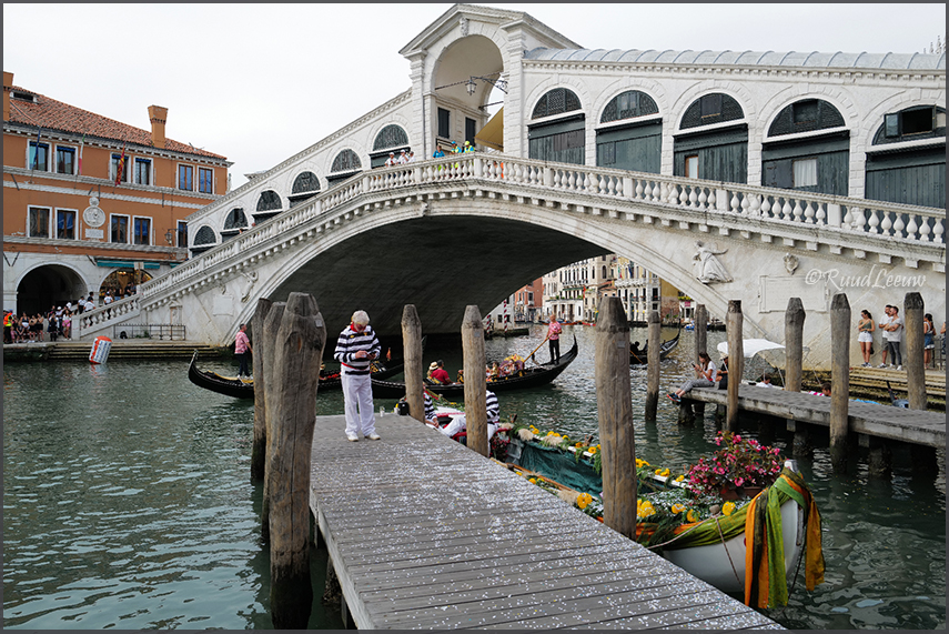 Visit to Venice Sep.2023 - Photos (c) Ruud Leeuw
