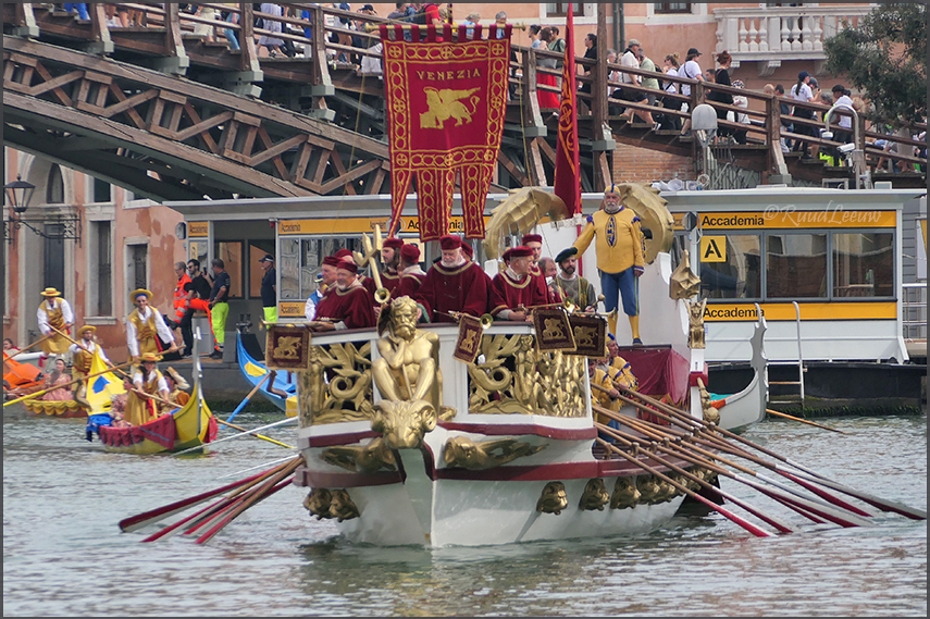 Regatta Storica @Venice 2023