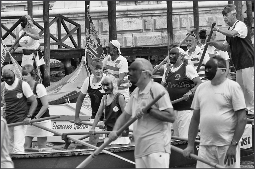 Regatta Storica @Venice 2023