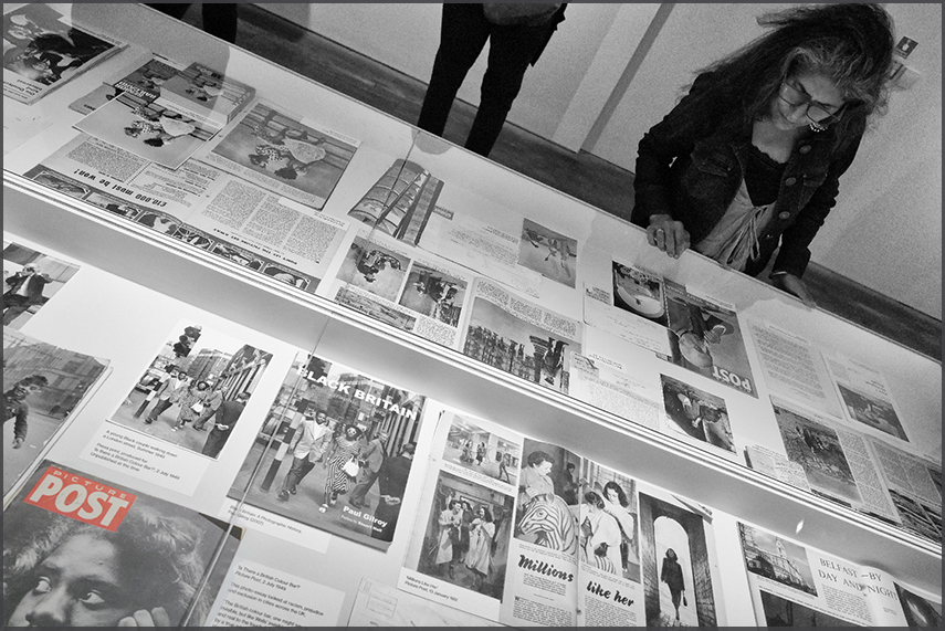 Bert Hardy, Britain Through His Lens (1938-1957)