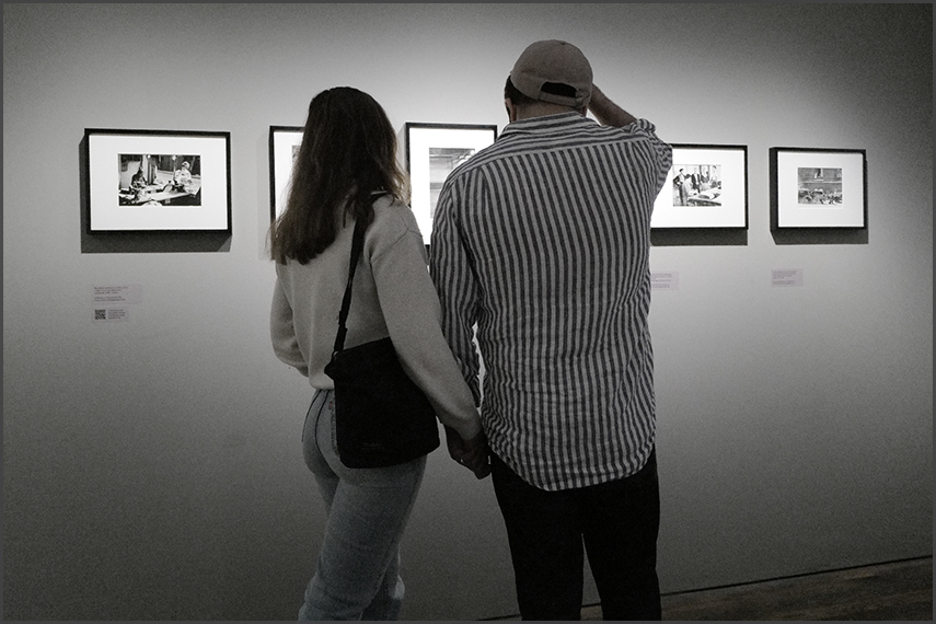 Bert Hardy, Britain Through His Lens (1938-1957)