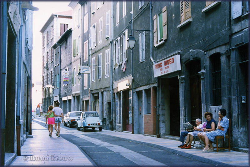 France 1988