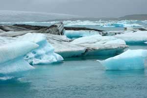 Glacier Lake