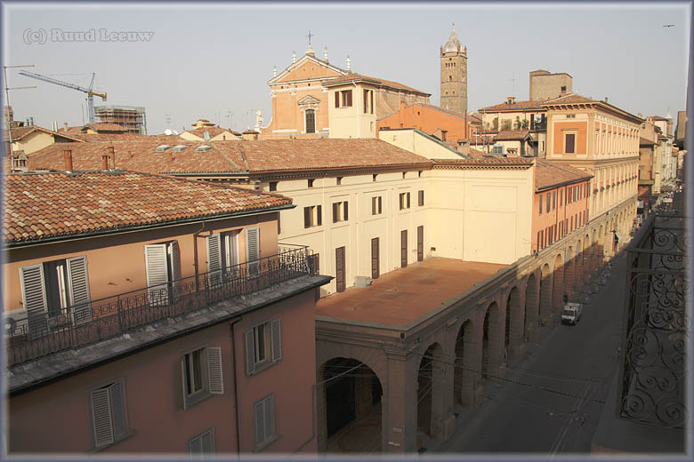 Bologna