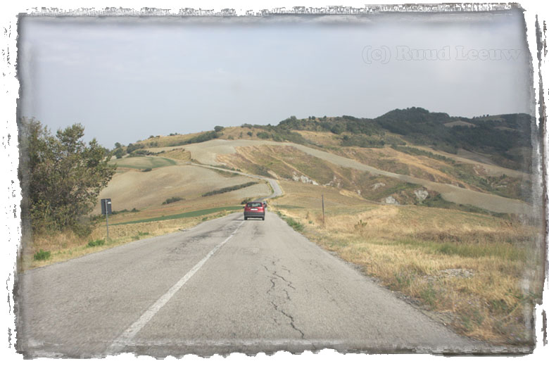 On the Road