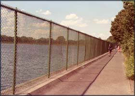 Central Park, New York City