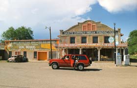 Trading Post