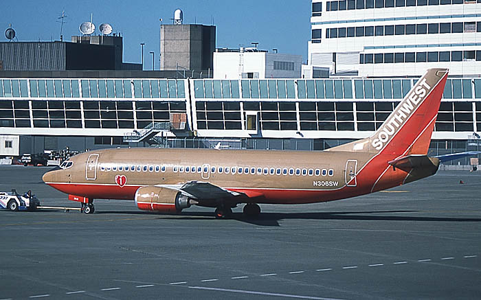 N306SW